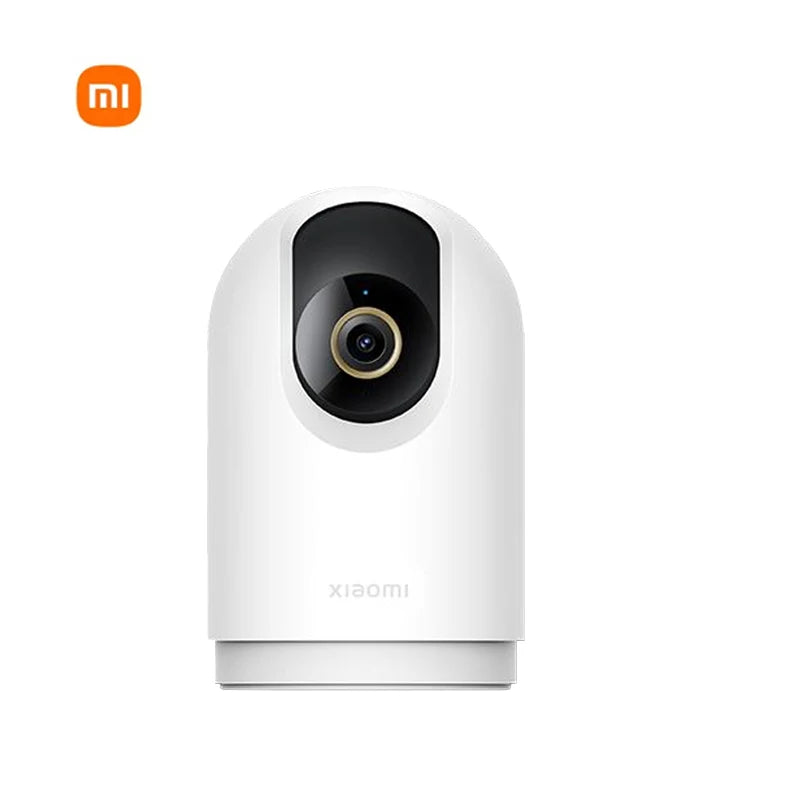 Global Version Xiaomi Smart Camera C500 Pro 5MP HDR Pet Detection Panorama Infrared Night Vision Indoor Smart Camera